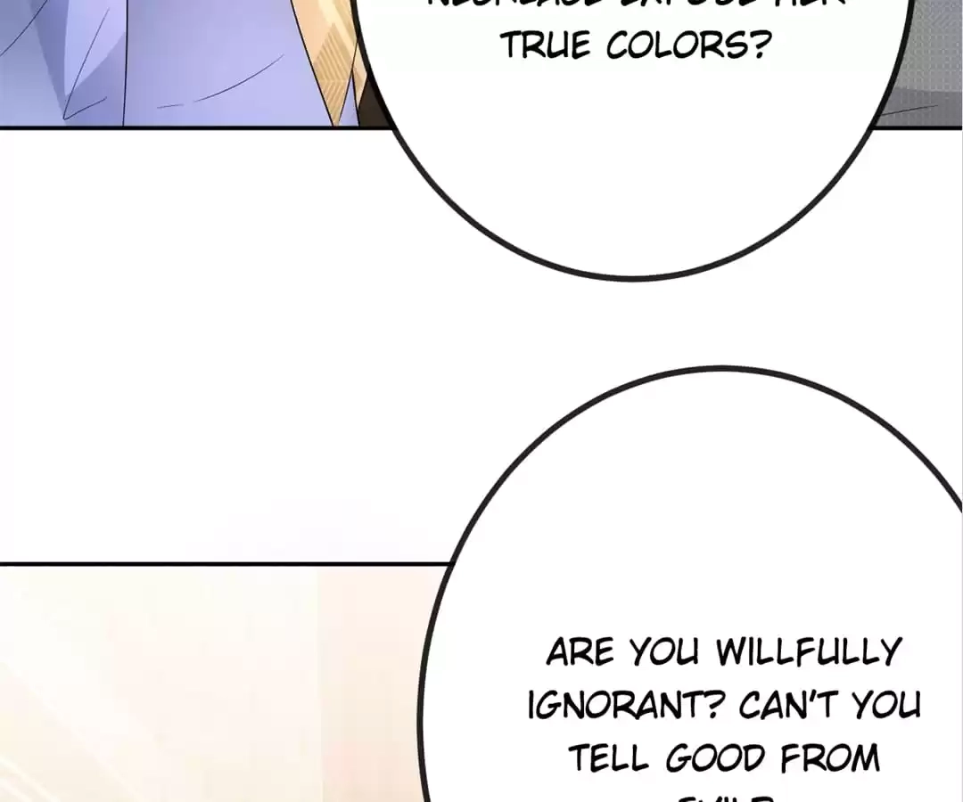 The Burning Flames of Intense Love Chapter 89 page 11 - 