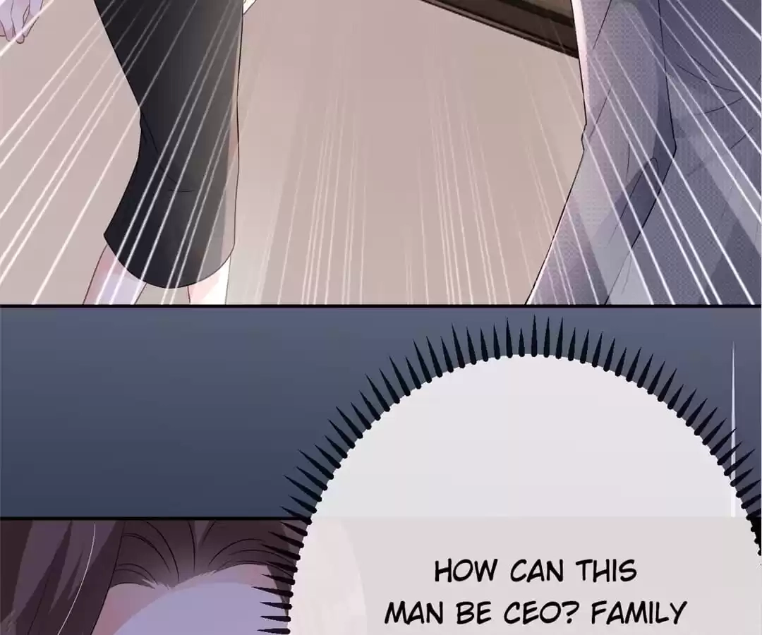 The Burning Flames of Intense Love Chapter 89 page 13 - 