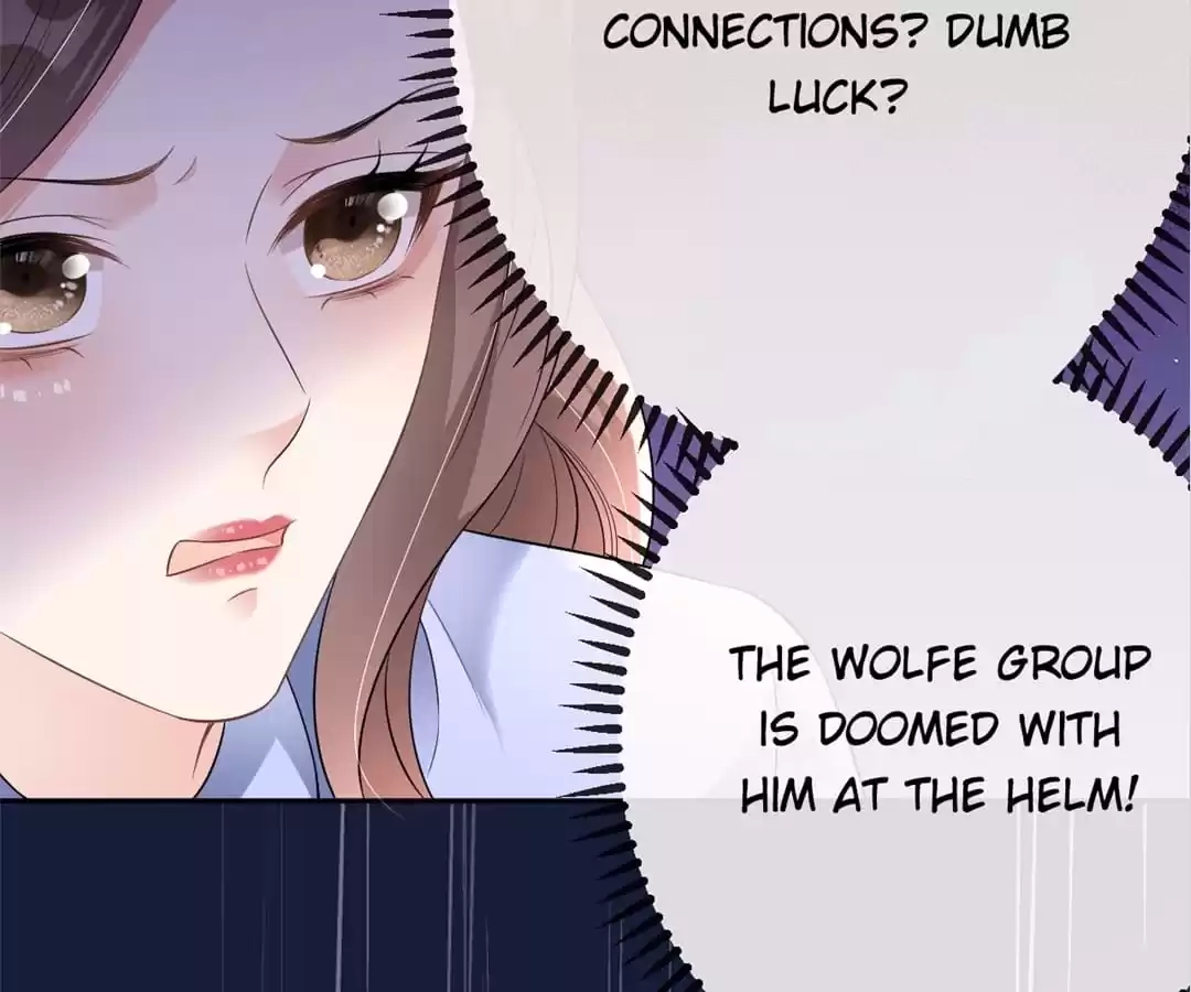 The Burning Flames of Intense Love Chapter 89 page 14 - 