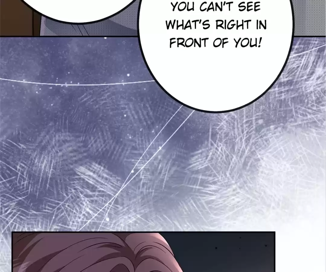 The Burning Flames of Intense Love Chapter 89 page 17 - 