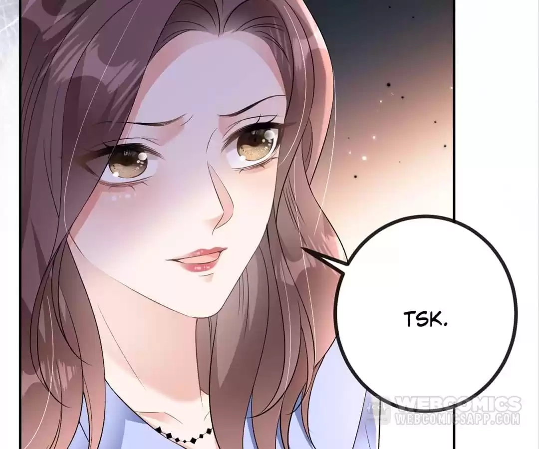 The Burning Flames of Intense Love Chapter 89 page 18 - 