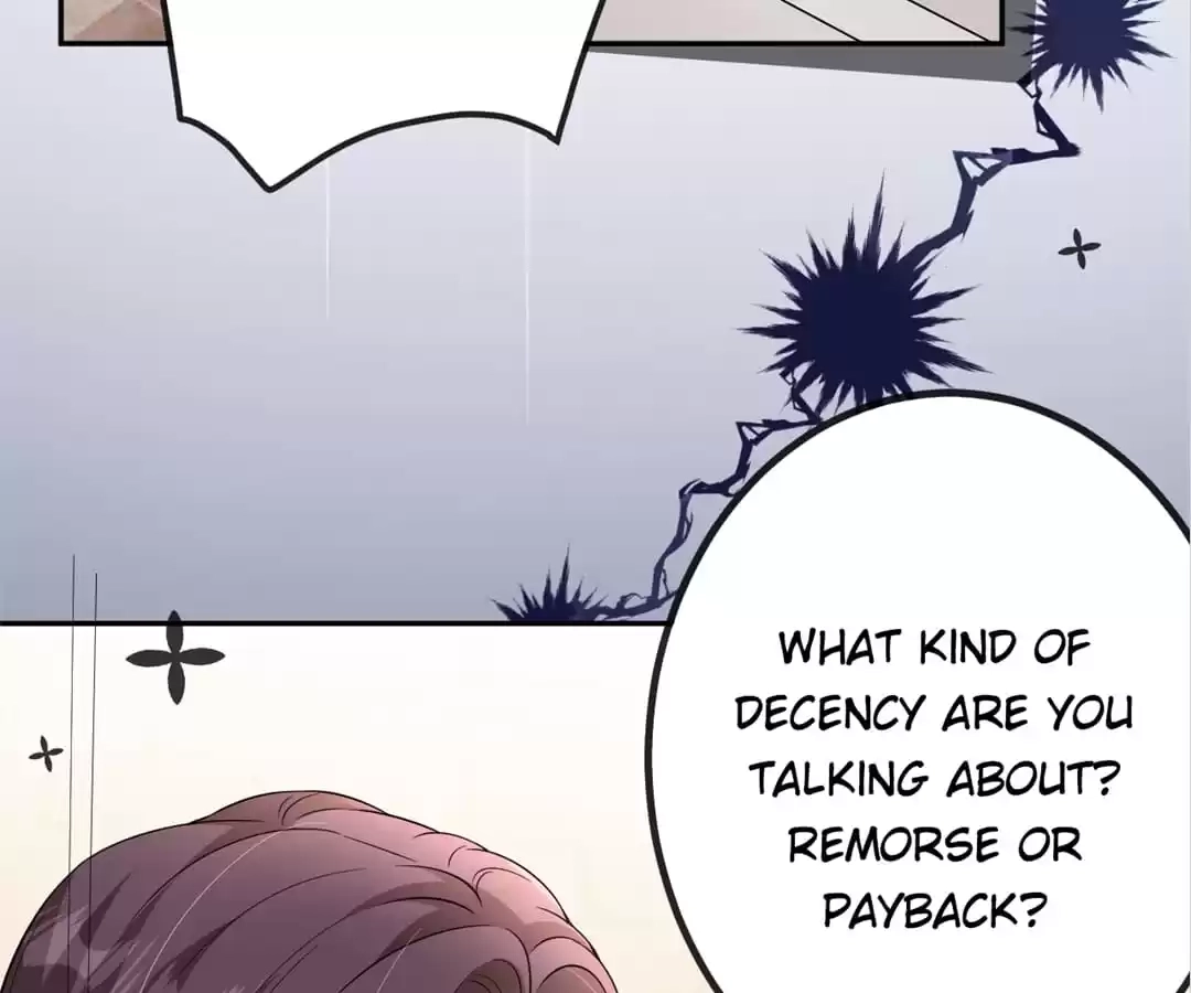 The Burning Flames of Intense Love Chapter 89 page 3 - 