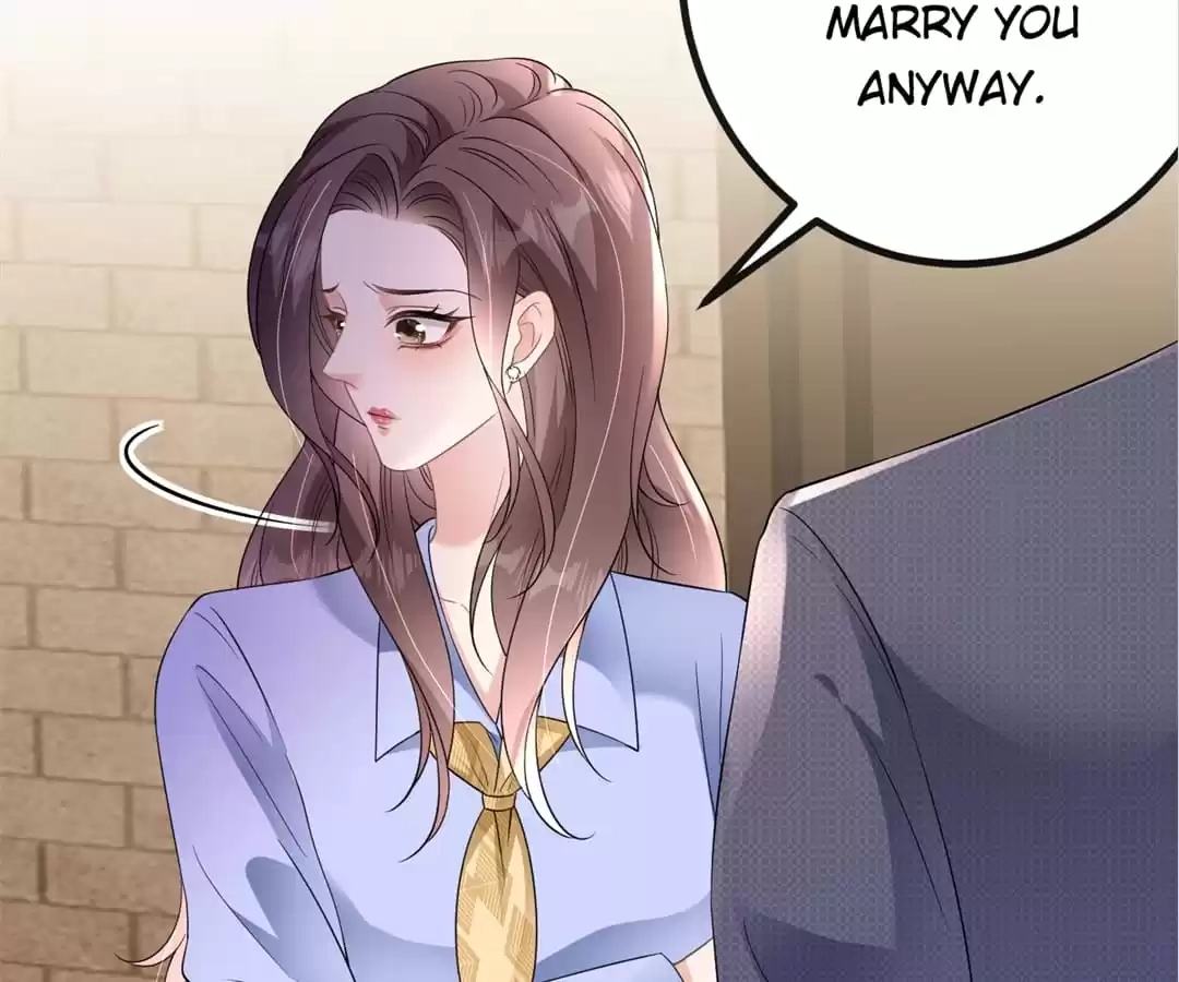 The Burning Flames of Intense Love Chapter 89 page 22 - 