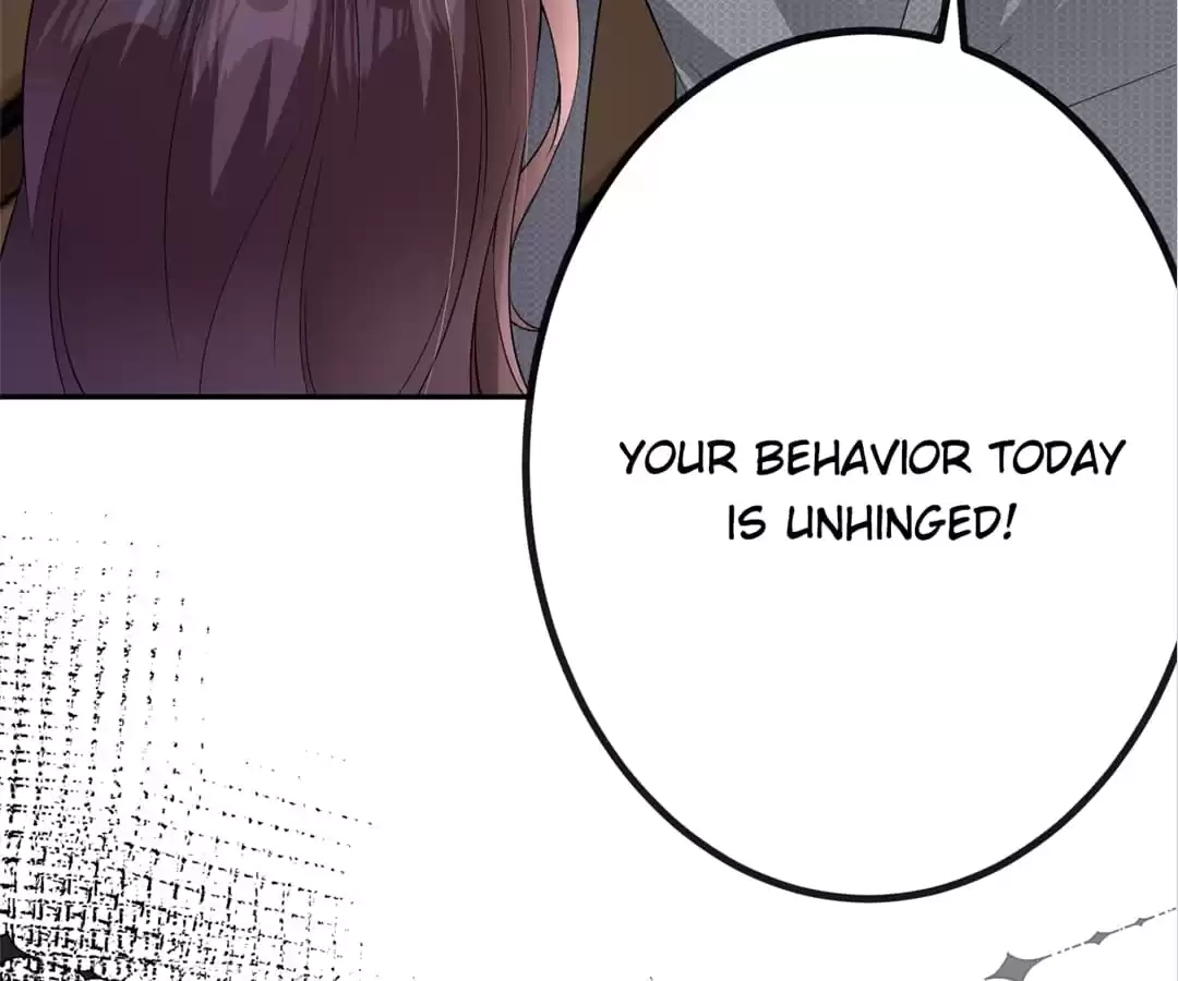 The Burning Flames of Intense Love Chapter 89 page 27 - 