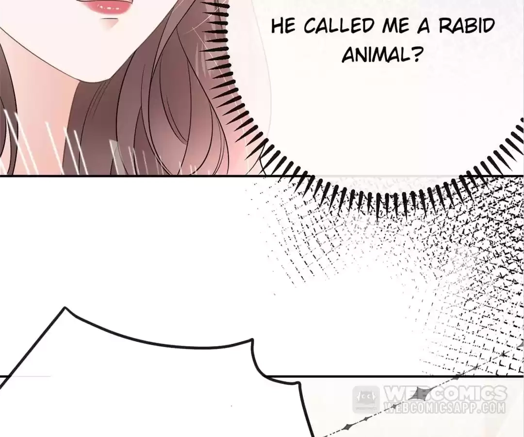 The Burning Flames of Intense Love Chapter 89 page 29 - 