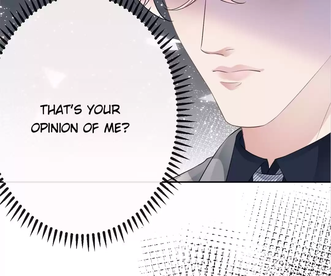 The Burning Flames of Intense Love Chapter 89 page 33 - 