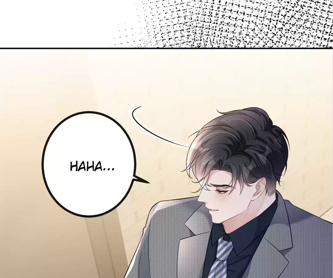 The Burning Flames of Intense Love Chapter 89 page 34 - 