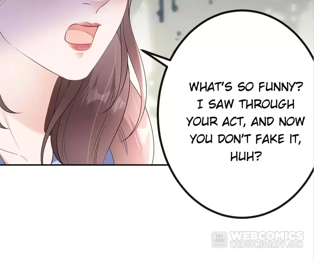 The Burning Flames of Intense Love Chapter 89 page 37 - 