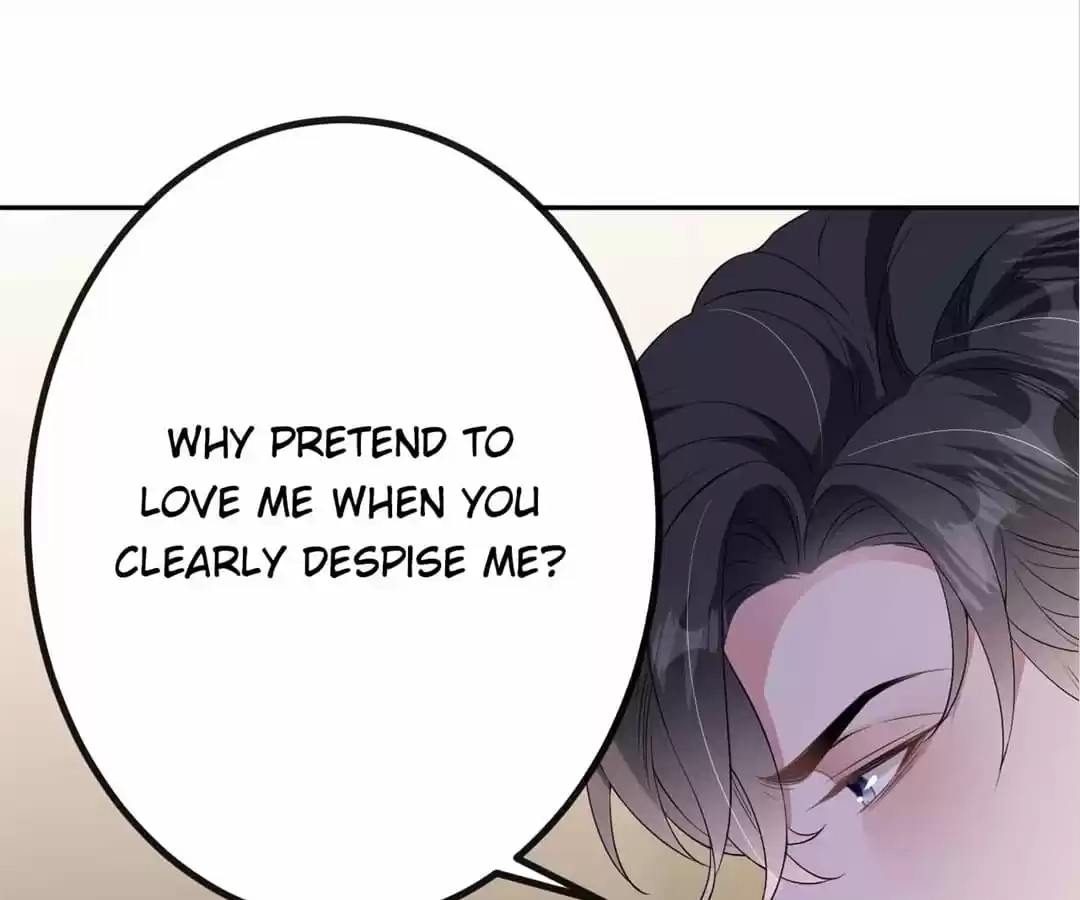 The Burning Flames of Intense Love Chapter 89 page 39 - 
