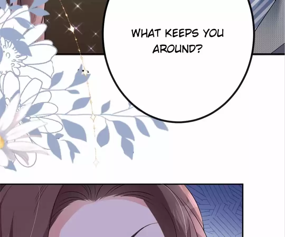 The Burning Flames of Intense Love Chapter 89 page 41 - 