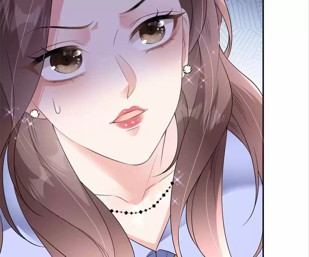 The Burning Flames of Intense Love Chapter 89 page 42 - 