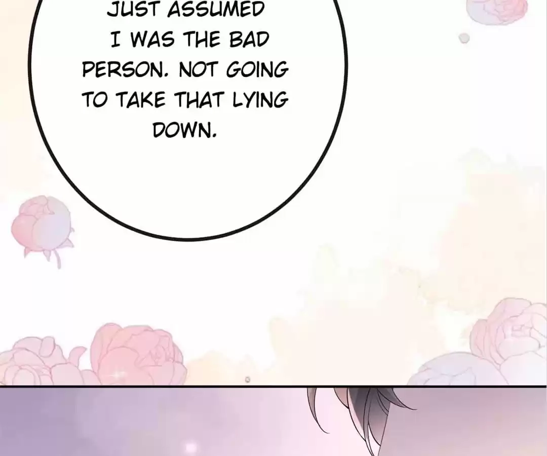 The Burning Flames of Intense Love Chapter 89 page 47 - 