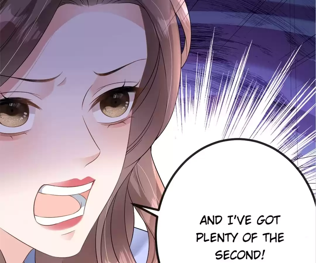 The Burning Flames of Intense Love Chapter 89 page 6 - 
