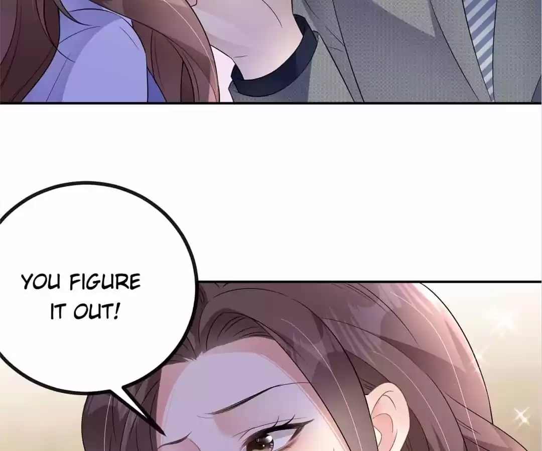The Burning Flames of Intense Love Chapter 89 page 51 - 