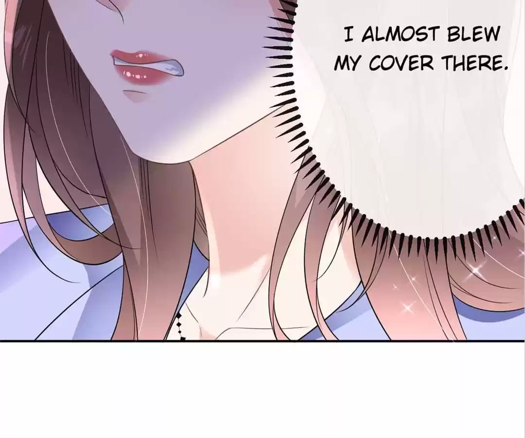 The Burning Flames of Intense Love Chapter 89 page 53 - 