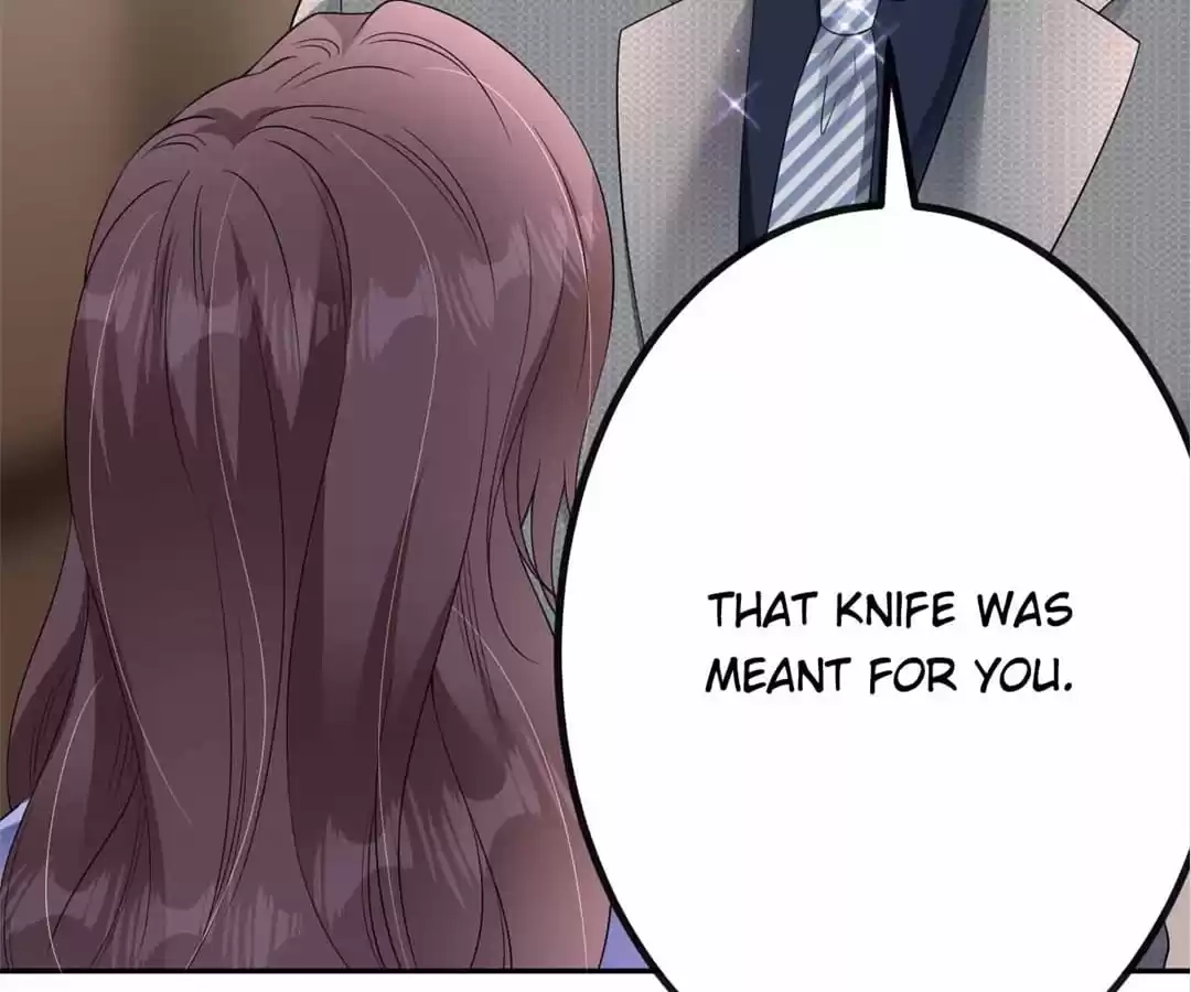 The Burning Flames of Intense Love Chapter 89 page 55 - 