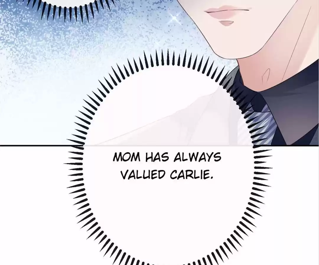 The Burning Flames of Intense Love Chapter 89 page 57 - 