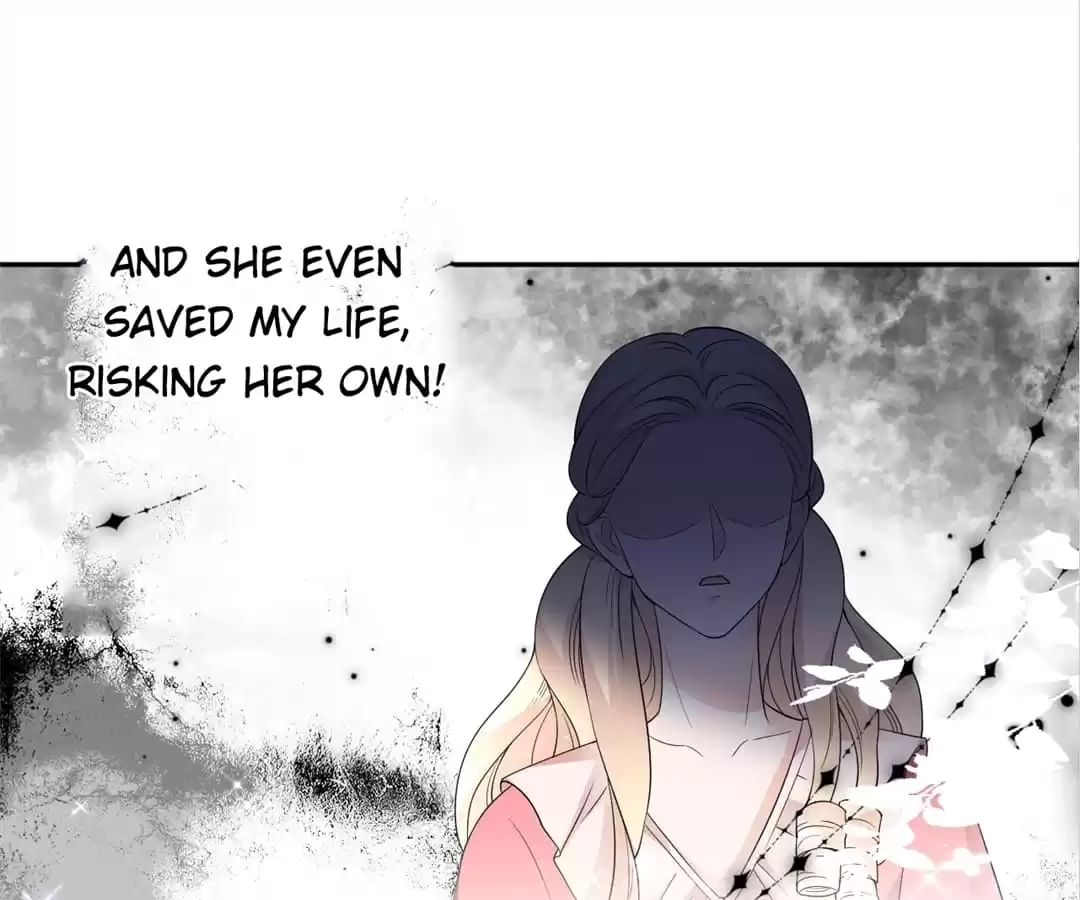 The Burning Flames of Intense Love Chapter 89 page 59 - 