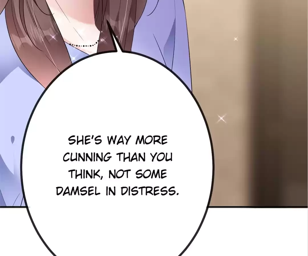 The Burning Flames of Intense Love Chapter 89 page 63 - 