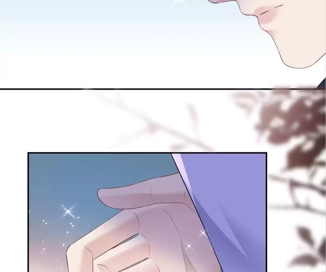 The Burning Flames of Intense Love Chapter 89 page 65 - 