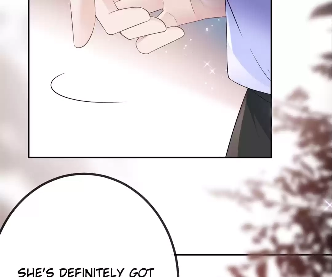 The Burning Flames of Intense Love Chapter 89 page 66 - 