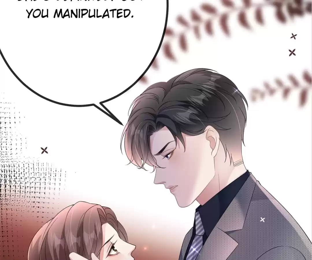 The Burning Flames of Intense Love Chapter 89 page 67 - 