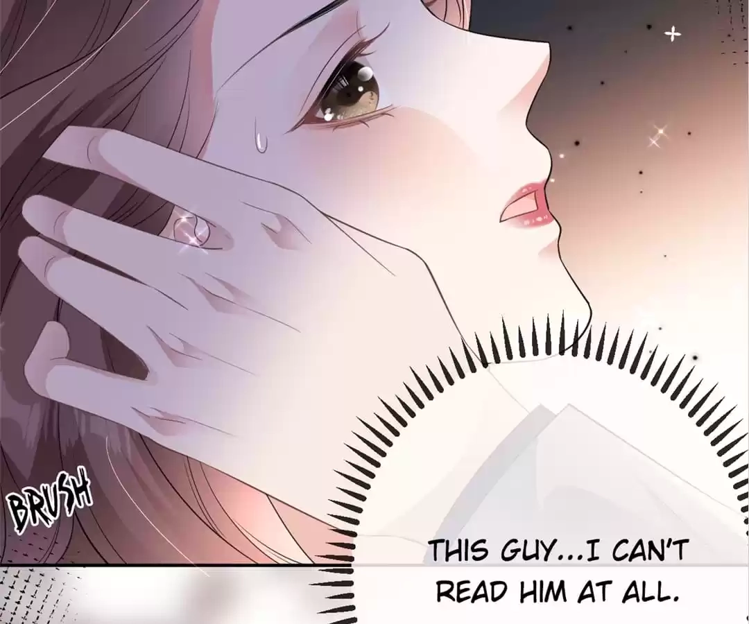 The Burning Flames of Intense Love Chapter 89 page 70 - 