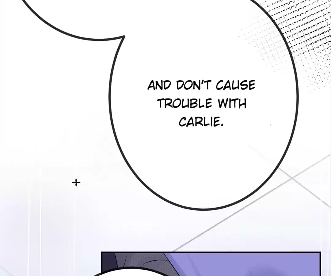 The Burning Flames of Intense Love Chapter 89 page 73 - 