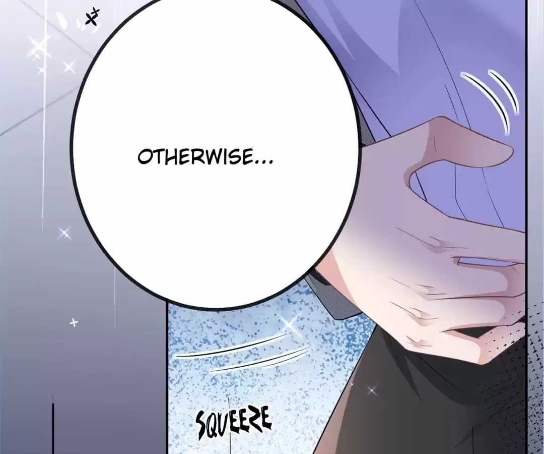 The Burning Flames of Intense Love Chapter 89 page 74 - 