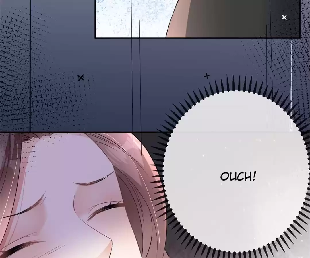 The Burning Flames of Intense Love Chapter 89 page 75 - 