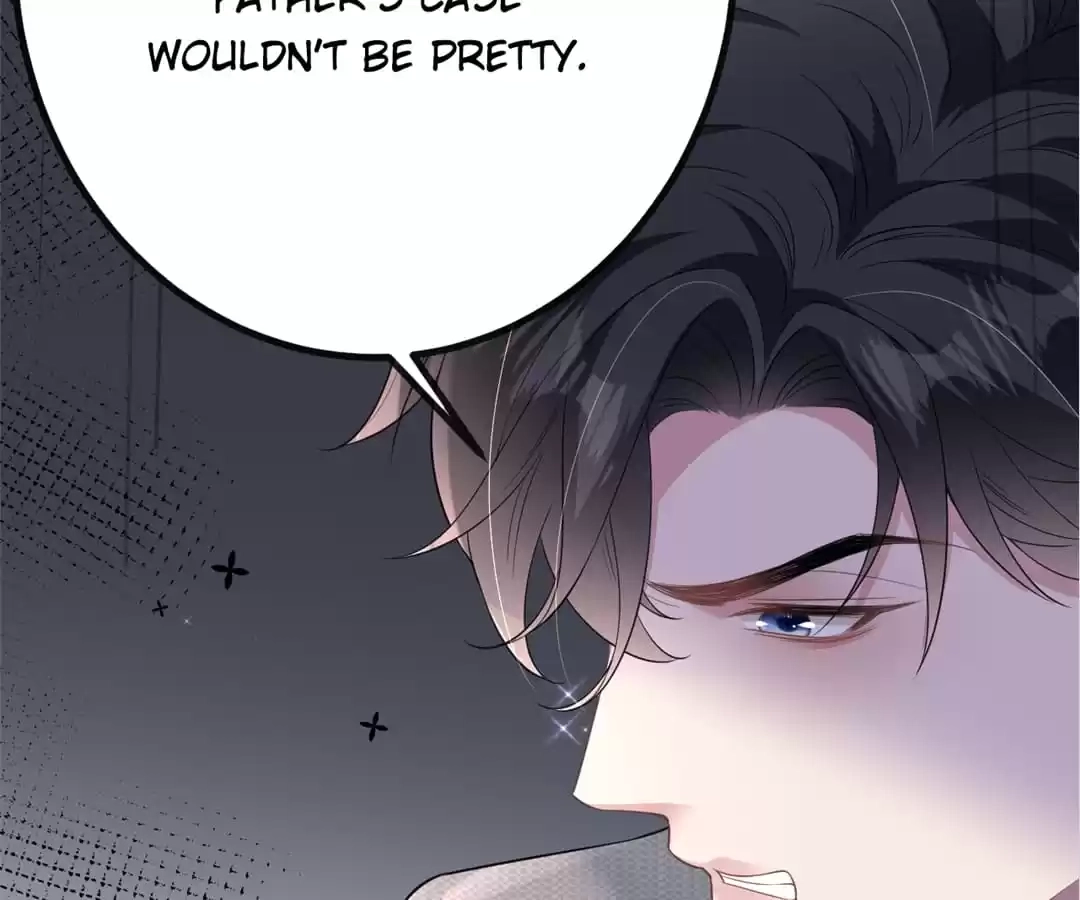 The Burning Flames of Intense Love Chapter 89 page 77 - 