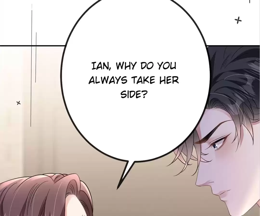 The Burning Flames of Intense Love Chapter 89 page 9 - 