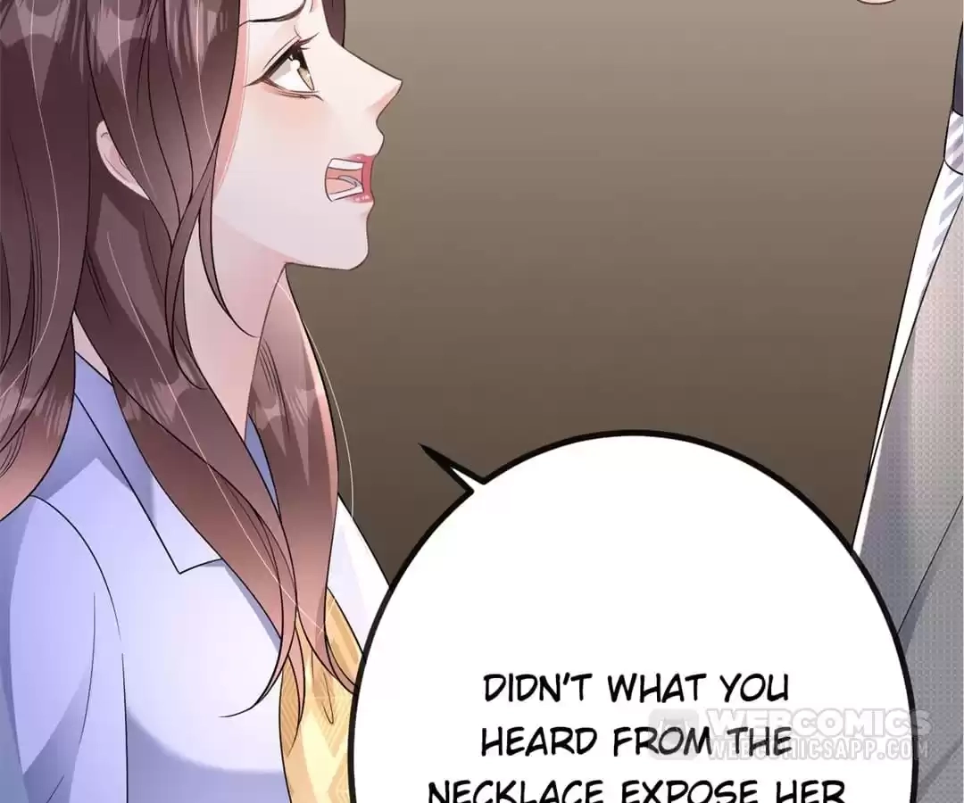 The Burning Flames of Intense Love Chapter 89 page 10 - 
