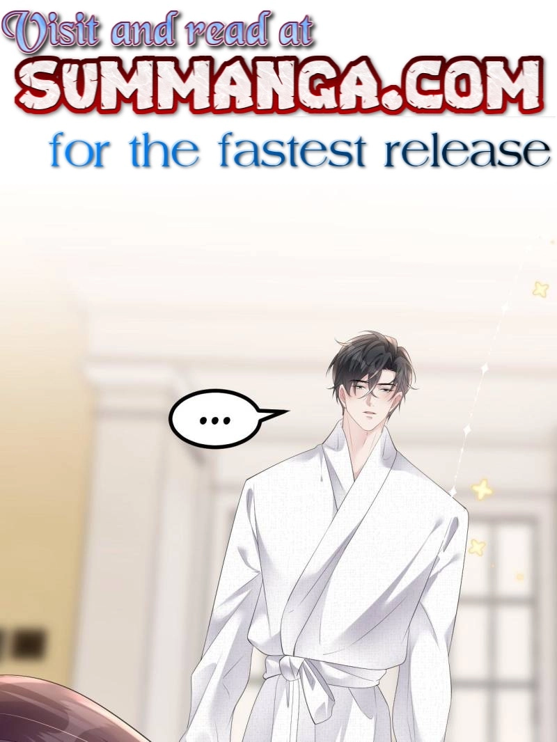 The Burning Flames of Intense Love Chapter 9 page 1 - 
