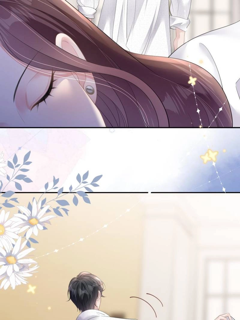 The Burning Flames of Intense Love Chapter 9 page 2 - 