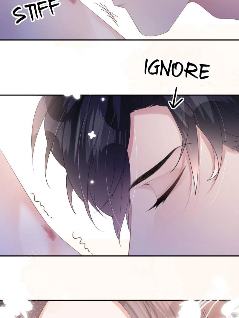 The Burning Flames of Intense Love Chapter 9 page 16 - 