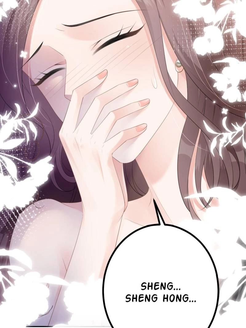 The Burning Flames of Intense Love Chapter 9 page 17 - 