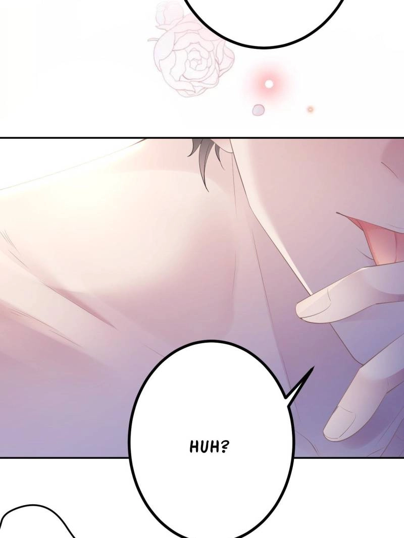 The Burning Flames of Intense Love Chapter 9 page 18 - 