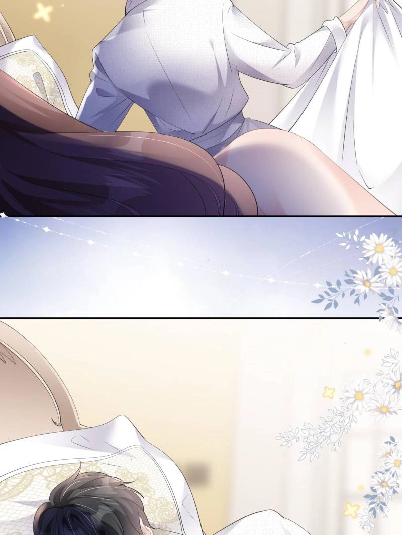 The Burning Flames of Intense Love Chapter 9 page 3 - 