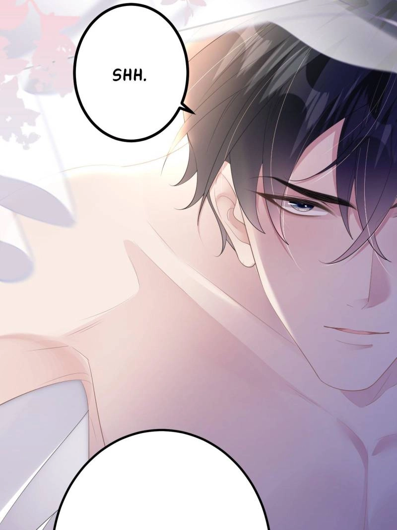 The Burning Flames of Intense Love Chapter 9 page 22 - 