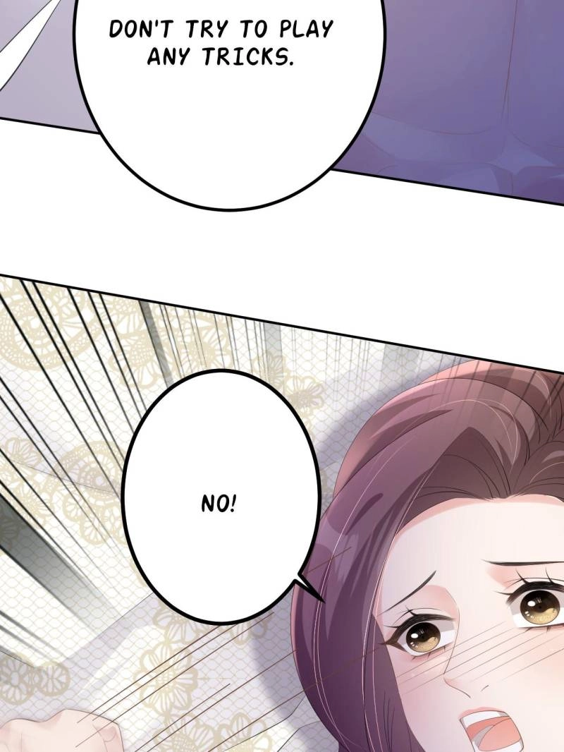The Burning Flames of Intense Love Chapter 9 page 23 - 