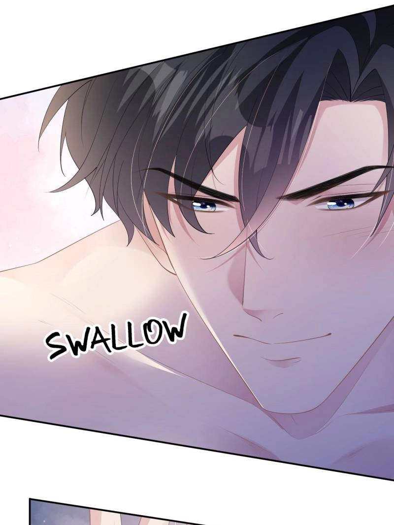 The Burning Flames of Intense Love Chapter 9 page 25 - 