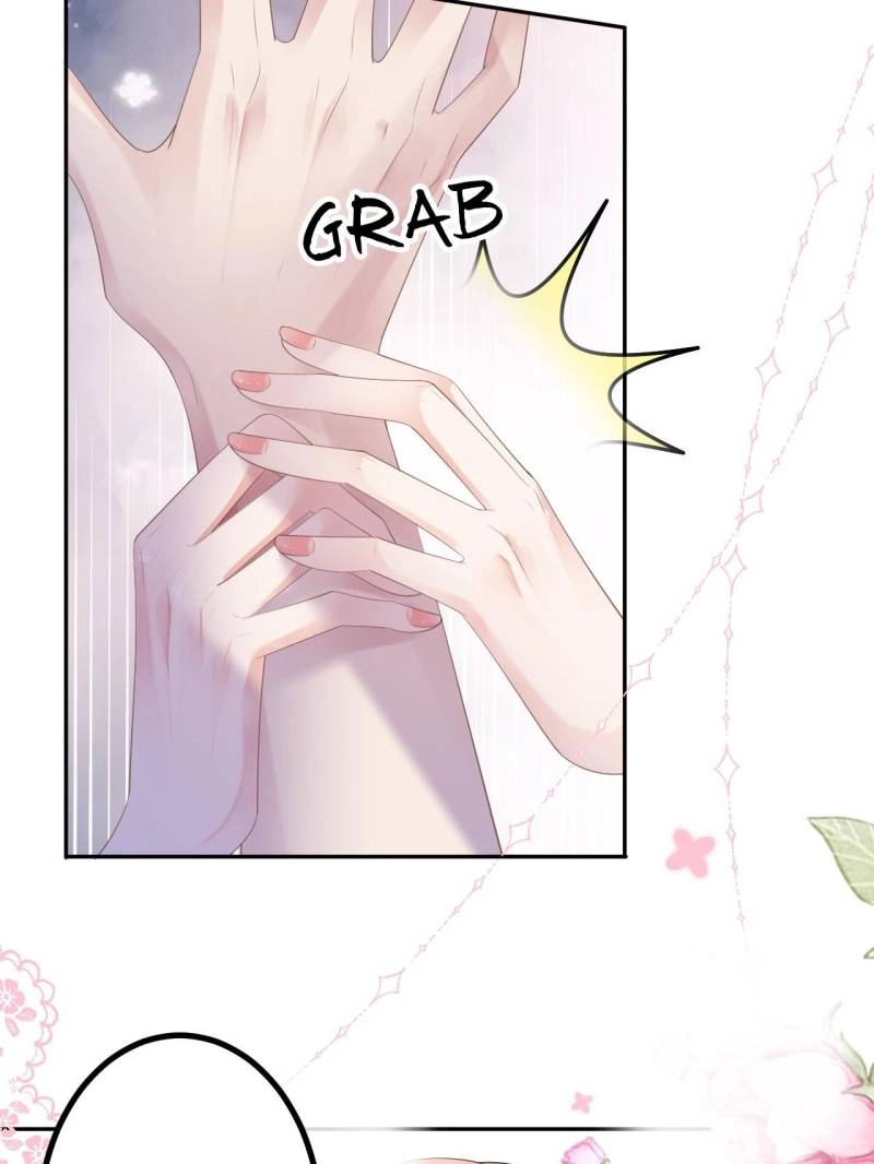 The Burning Flames of Intense Love Chapter 9 page 26 - 