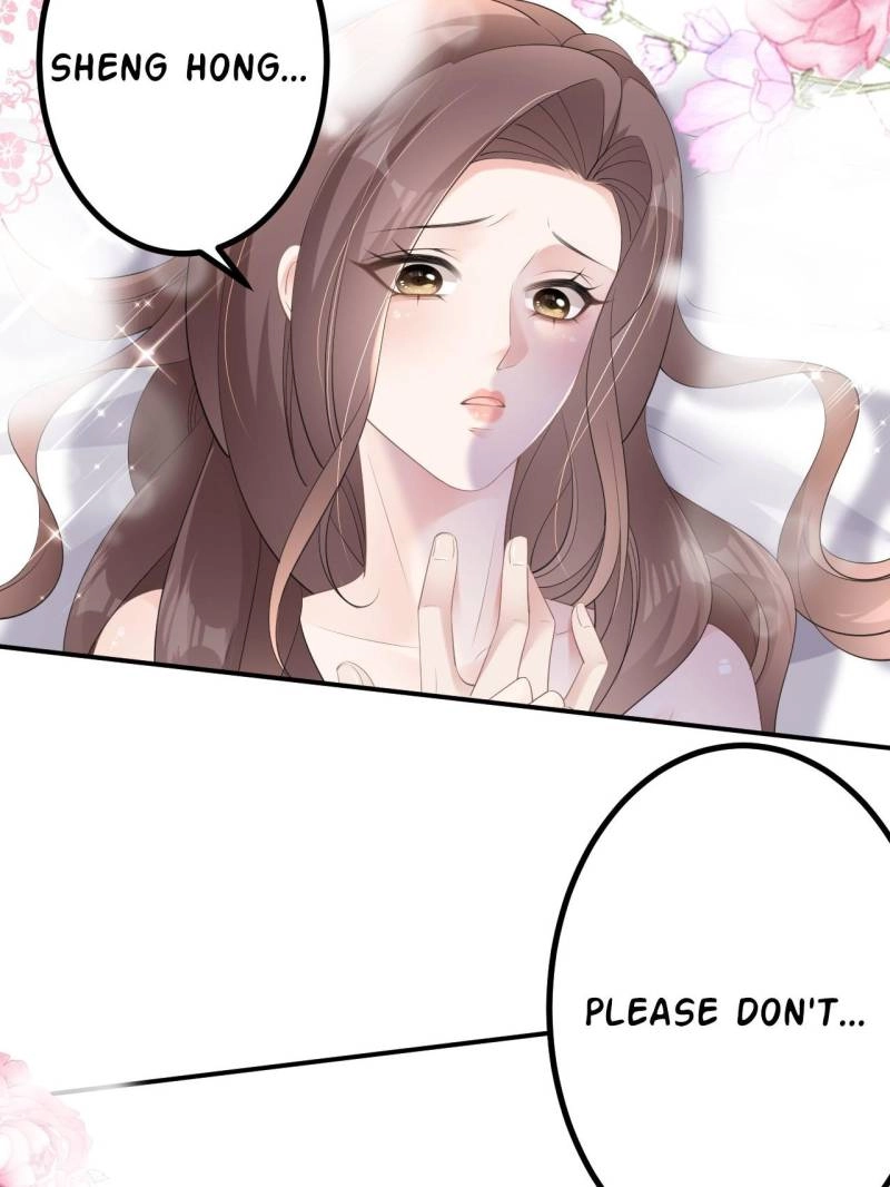 The Burning Flames of Intense Love Chapter 9 page 27 - 
