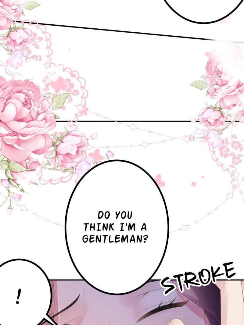 The Burning Flames of Intense Love Chapter 9 page 28 - 