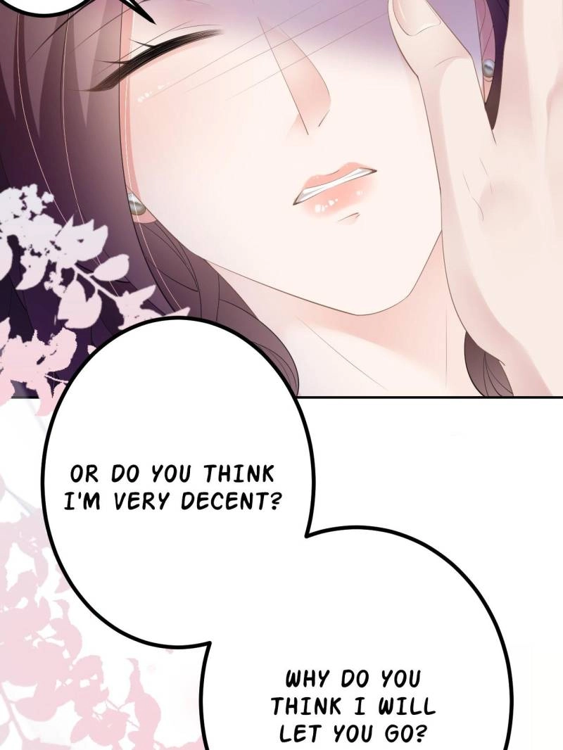 The Burning Flames of Intense Love Chapter 9 page 29 - 