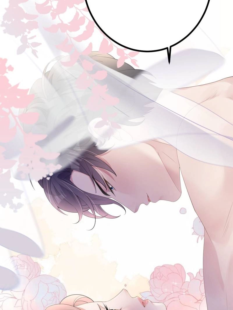 The Burning Flames of Intense Love Chapter 9 page 30 - 