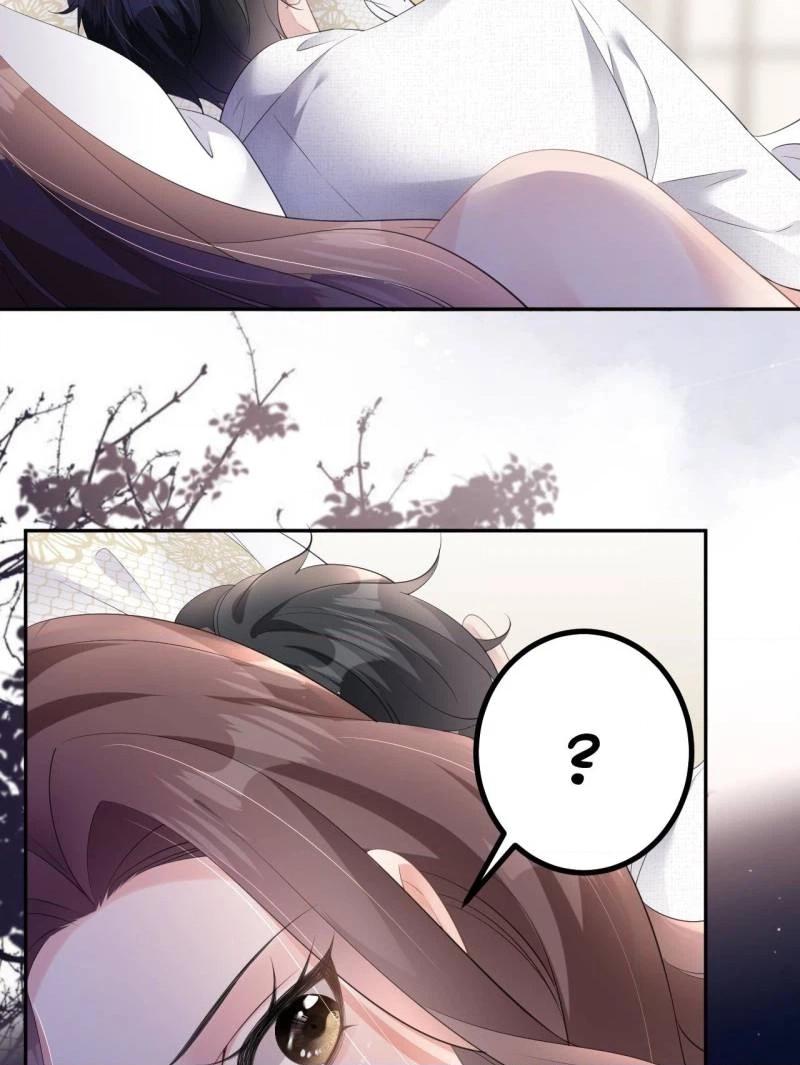 The Burning Flames of Intense Love Chapter 9 page 4 - 
