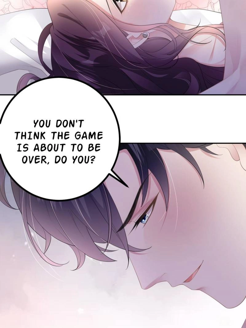 The Burning Flames of Intense Love Chapter 9 page 31 - 
