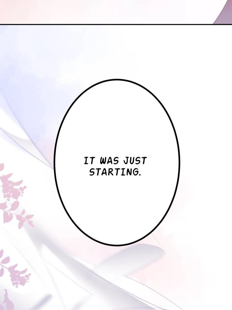 The Burning Flames of Intense Love Chapter 9 page 32 - 
